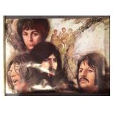 Music & Concert Posters