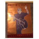 Music & Concert Posters