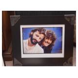 Photographs by Nancy Lee Andrews, Framed