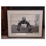 Photographs by Nancy Lee Andrews, Framed