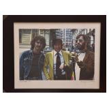 Photographs by Nancy Lee Andrews, Framed