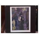 Photographs by Nancy Lee Andrews, Framed