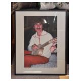 Photographs by Nancy Lee Andrews, Framed