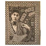 Music & Concert Posters