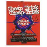 Music & Concert Posters