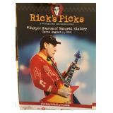 Music & Concert Posters