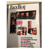 Music & Concert Posters