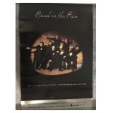 Music & Concert Posters