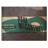 Music & Concert Posters