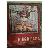 Music & Concert Posters