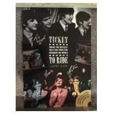 Music & Concert Posters