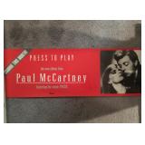 Music & Concert Posters