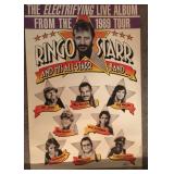 Music & Concert Posters