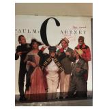 Music & Concert Posters (Autographed)