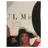 Music & Concert Posters (Autographed)