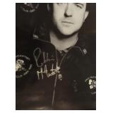 Music & Concert Posters (Autographed)