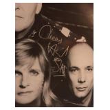 Music & Concert Posters (Autographed)