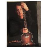 Music & Concert Posters