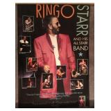 Music & Concert Posters