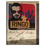 Music & Concert Posters