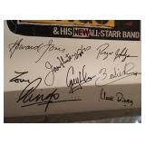 Music & Concert Posters