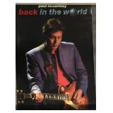 Music & Concert Posters