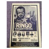 Music & Concert Posters