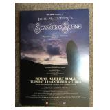 Music & Concert Posters