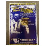 Music & Concert Posters