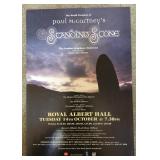 Music & Concert Posters