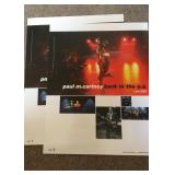 Music & Concert Posters