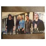 Music & Concert Posters