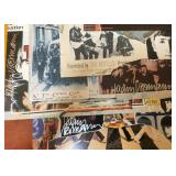 Music & Concert Posters