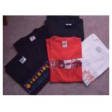 Concert T-Shirts