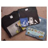 Concert T-Shirts