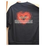 Concert T-Shirts
