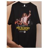Concert T-Shirts