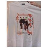Concert T-Shirts
