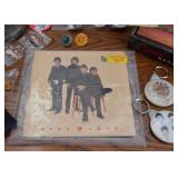 The Beatles Real Love 45