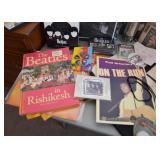 The Beatles Collectibles & Memorabilia, The Beatles in Rishikesh Book