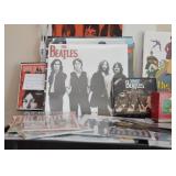 The Beatles Collectibles & Memorabilia