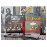 The Beatles Collectibles & Memorabilia