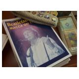 Beatlefan Magazines