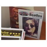 Beatles Fan Club Magazine