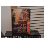 Music / Concert DVD