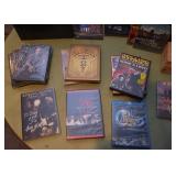 Music / Concert DVD