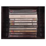 Large Selection of Music CD
