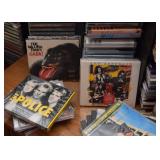 Large Selection of Music CD