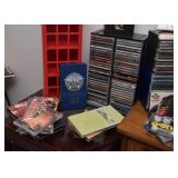 Large Selection of Music CD