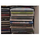 Large Selection of Music CD